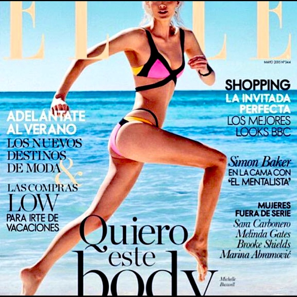 Agent Provocateur MAZZY swimsuit NEW with tags